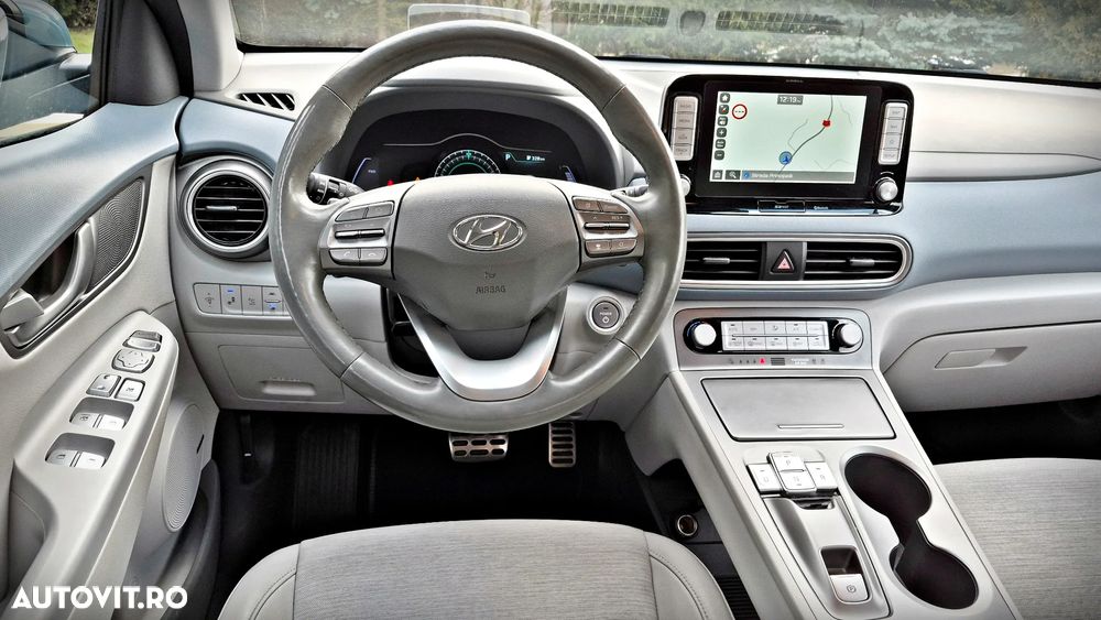 Hyundai KONA 204CP Luxury - 26