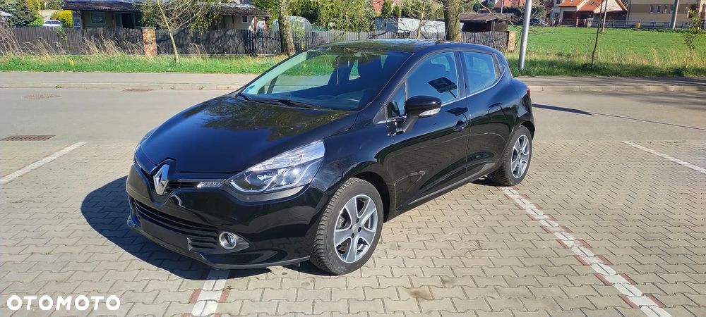 Renault Clio TCe 90 Limited - 1