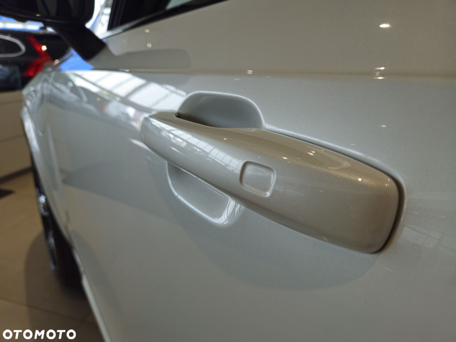 Volvo XC 90 - 11