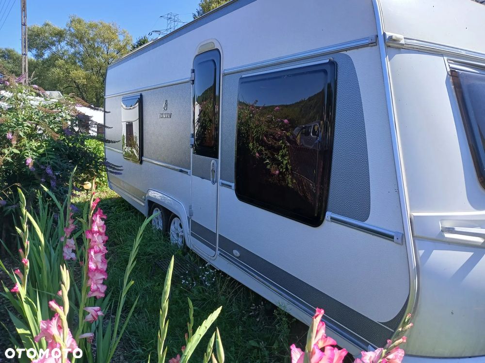 Fendt Diamant 590 - 19