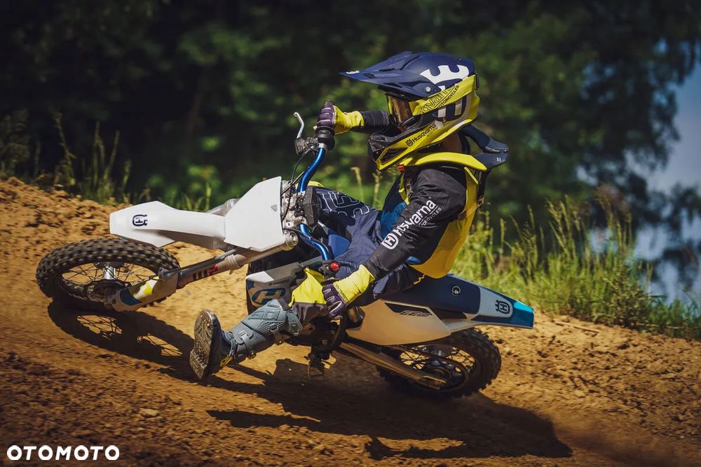 Husqvarna Inny