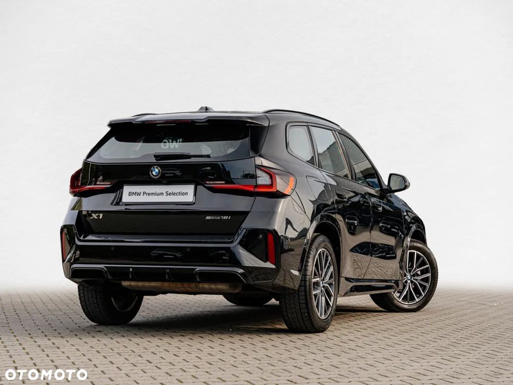 BMW X1 sDrive18i - 2