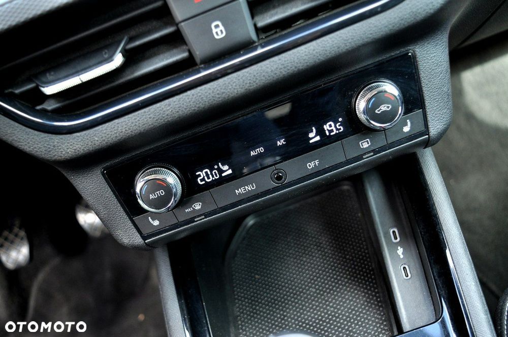 Skoda Scala 1.0 TSI Ambition - 13