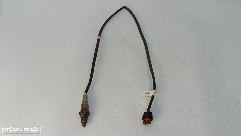SONDA LAMBDA FORD TOURNEO COURIER (C4A) AMBIENTE - 1