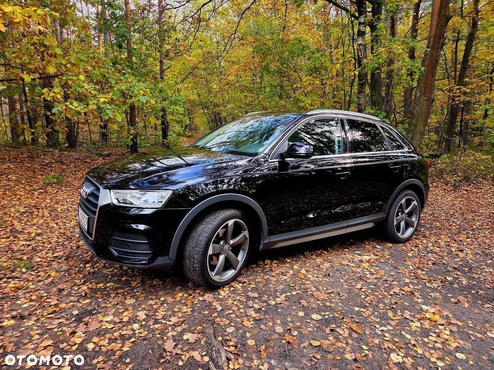 Audi Q3 2.0 TDI - 8