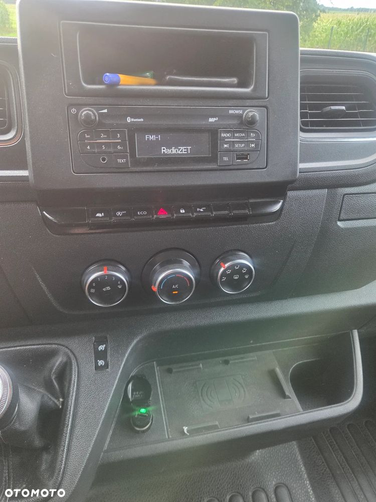 Renault Master - 4