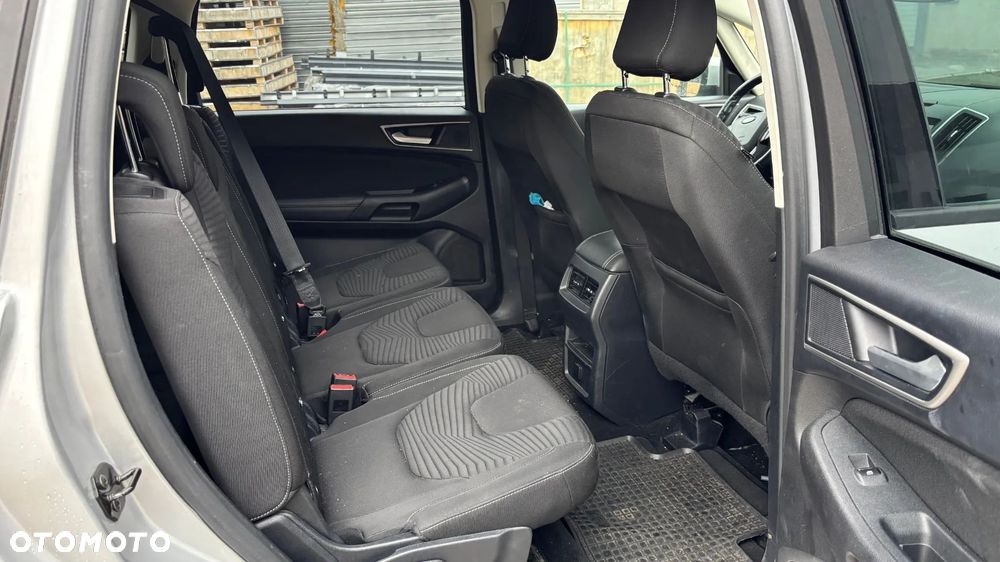Ford S-Max 2.0 EcoBlue Business - 19