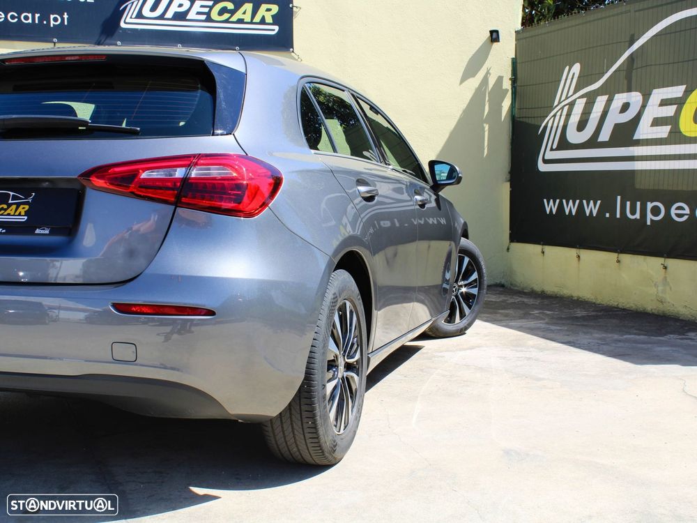 Mercedes-Benz A 180 d Style - 15