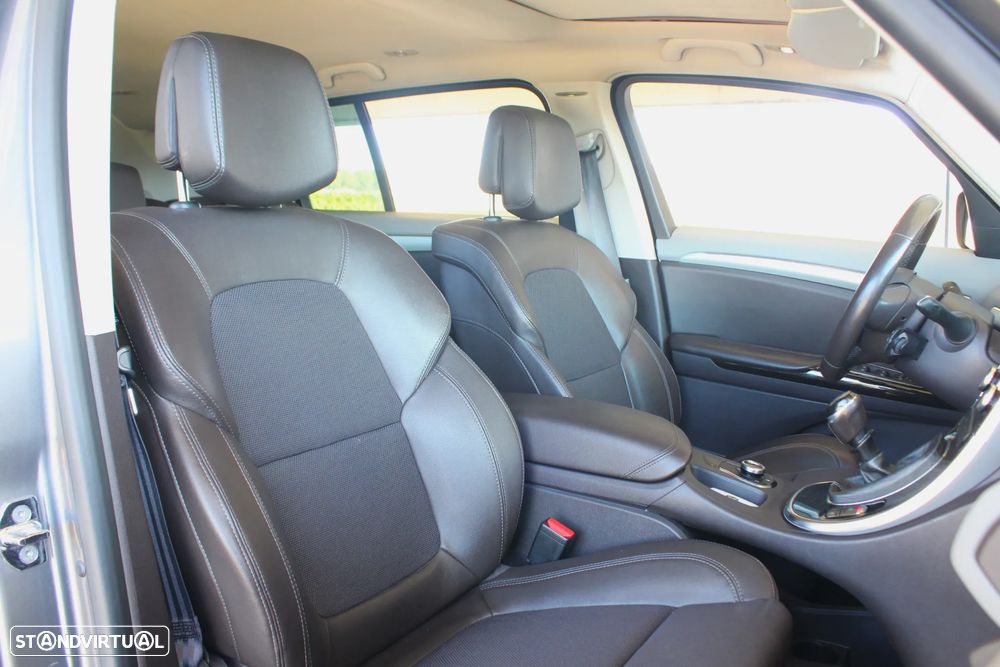 Renault Espace 1.6 dCi Zen - 51