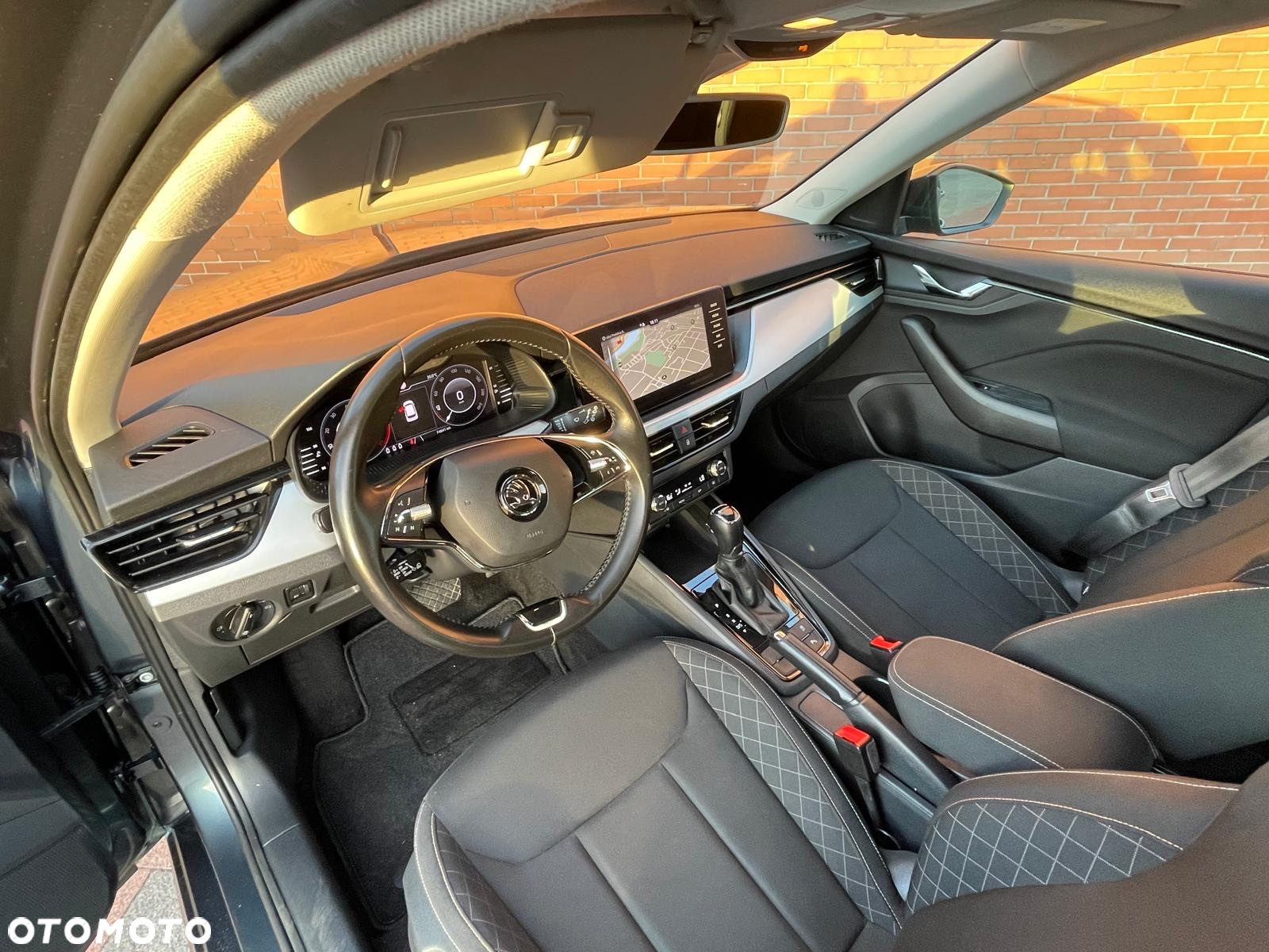 Skoda Kamiq 1.6 TDI DSG Ambition - 5