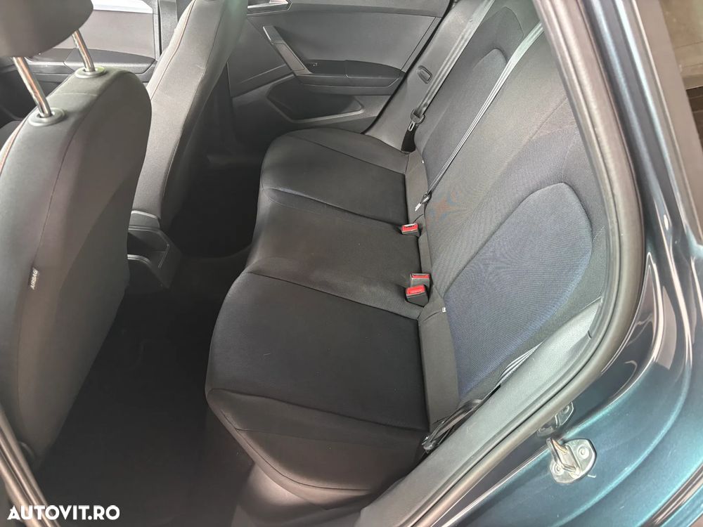 Seat Arona 1.0 TSI DSG7 FR - 34