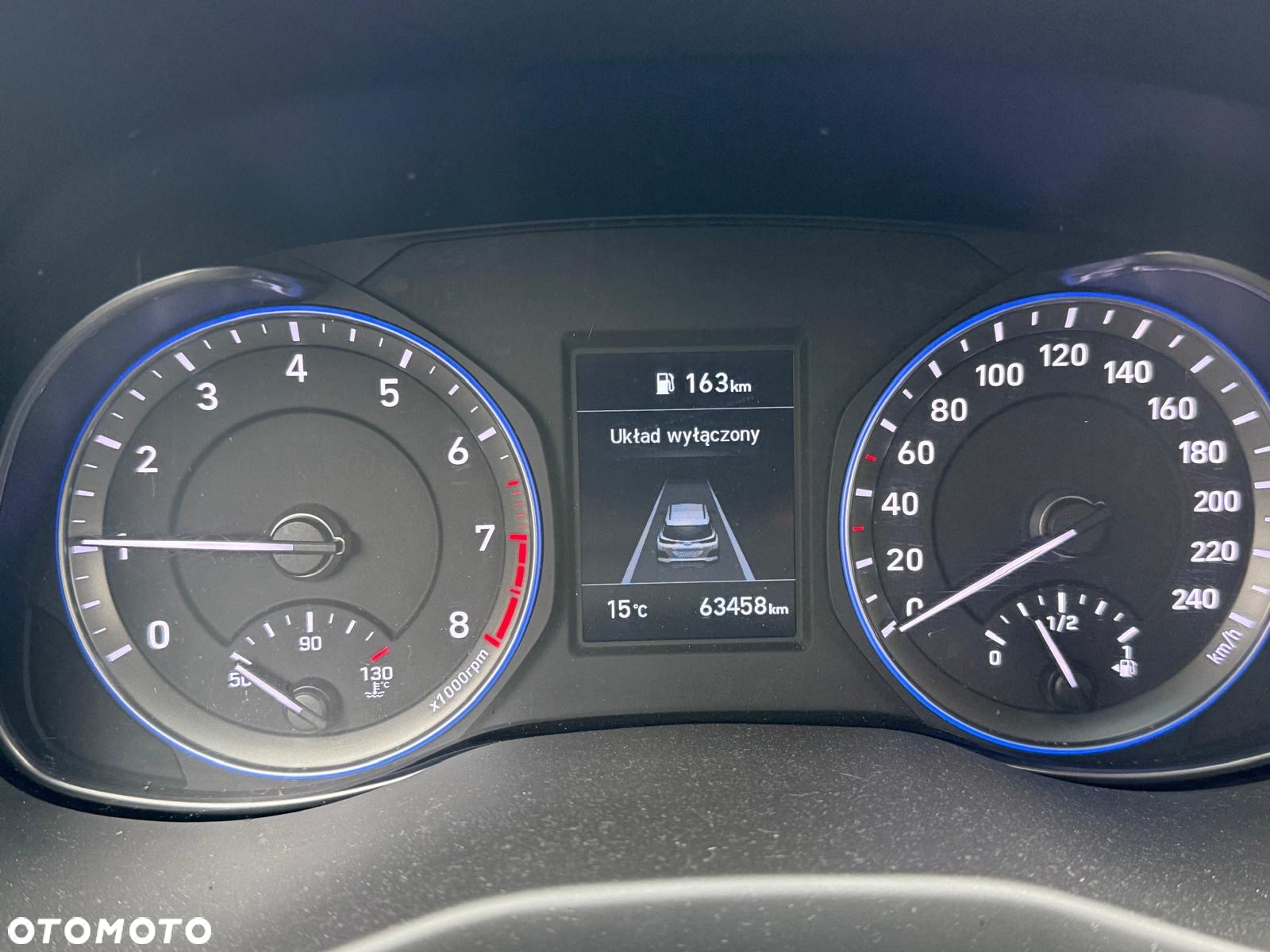 Hyundai Kona 1.0 T-GDI Comfort - 8