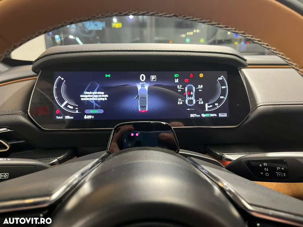 Mazda 6e 68 kW BEV Takumi Plus - 9