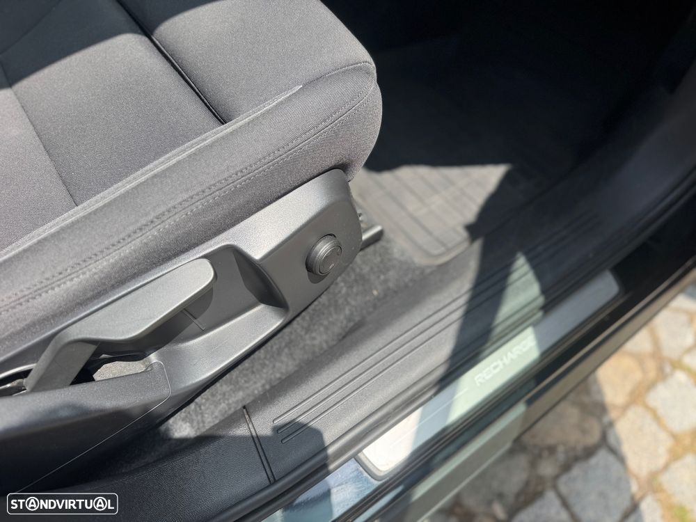 Volvo XC 40 Recharge 69 kWh Single Motor Core - 21