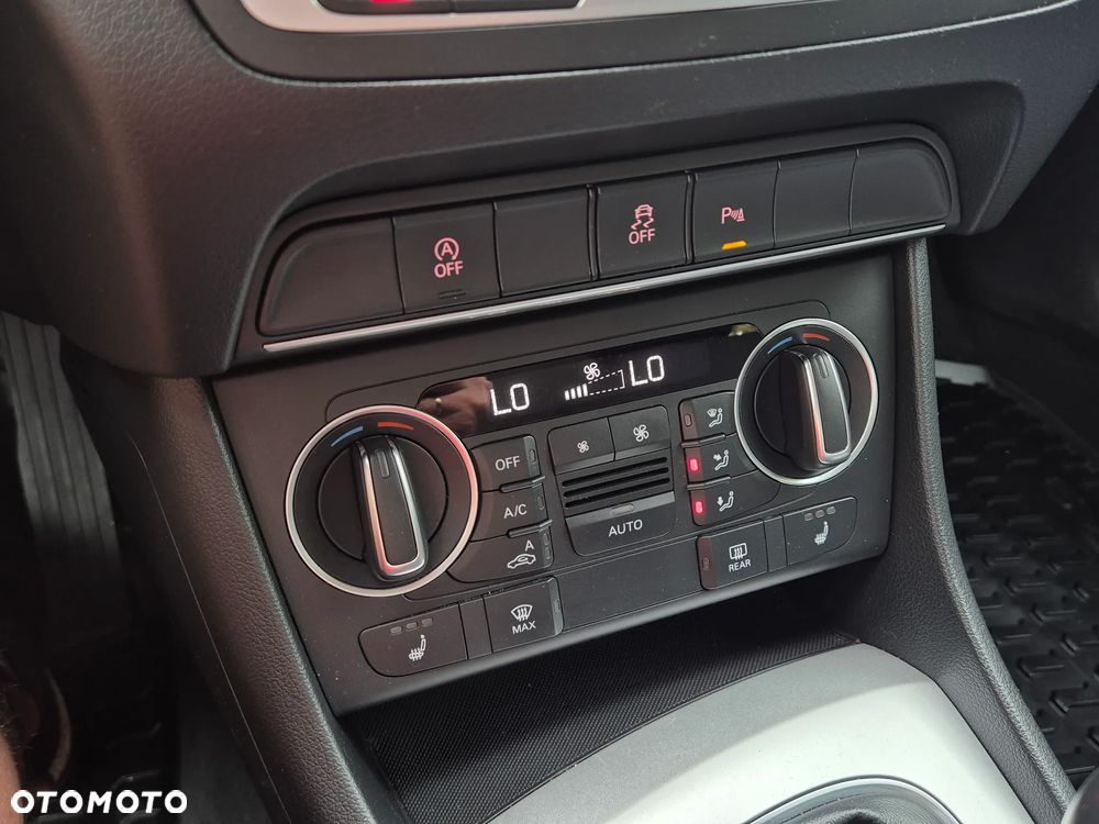 Audi Q3 2.0 TDI - 36