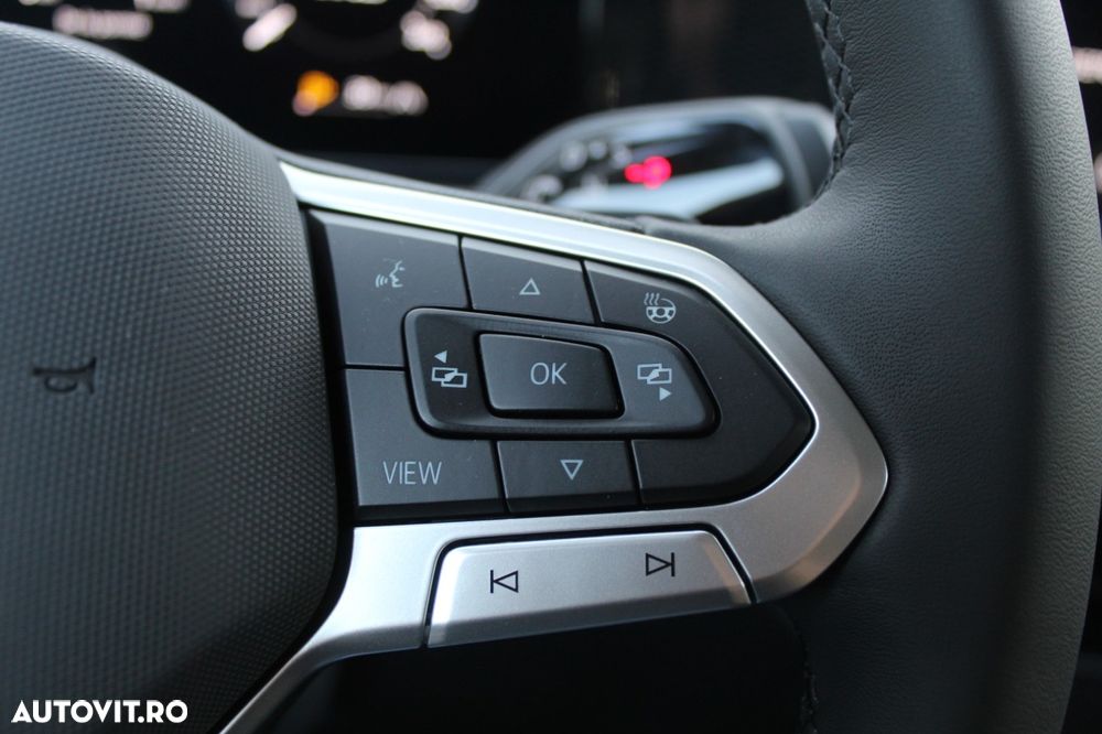 Volkswagen Tiguan 2.0 TDI DSG 4Motion Advanced - 12