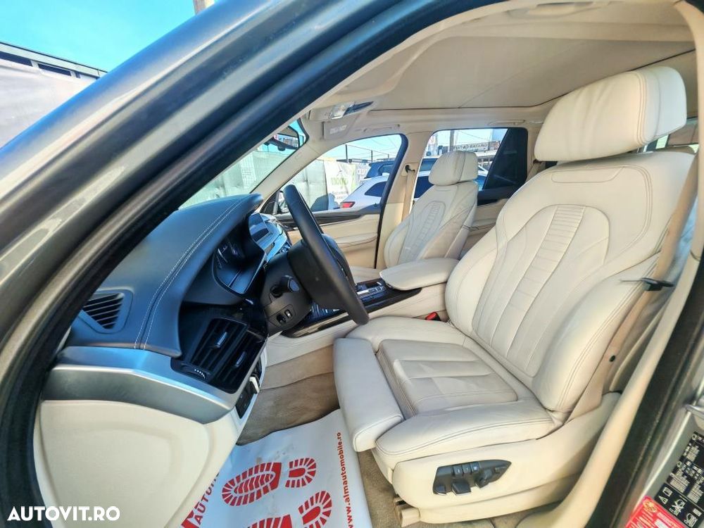 BMW X5 xDrive30d Sport-Aut. - 8