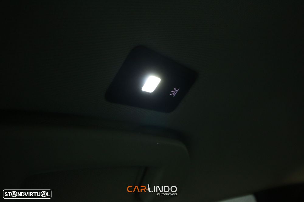 Peugeot 308 1.5 BlueHDi Active - 12