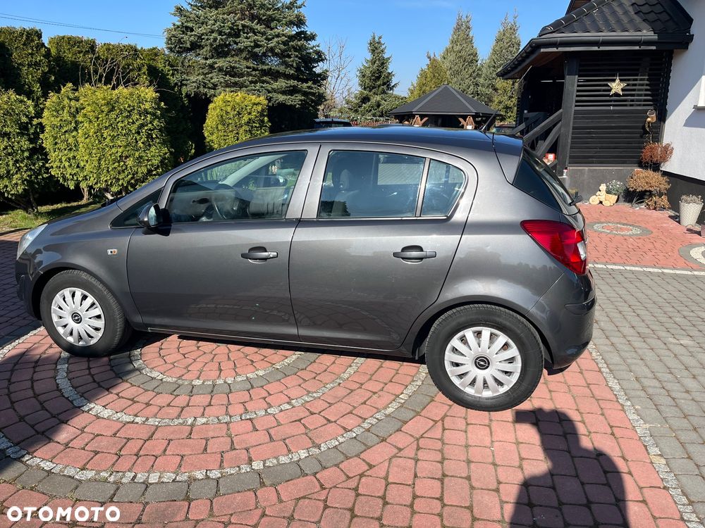Opel Corsa 1.2 16V Enjoy - 13