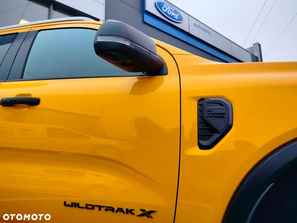 Ford Ranger 2.0 EcoBlue Bi-Turbo 4x4 DC Wildtrak X - 29