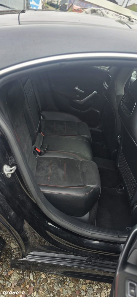 Mercedes-Benz CLA 200 7G-DCT Edition 2021 - 34