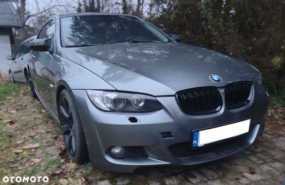 BMW Seria 3 - 1