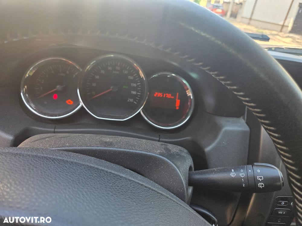 Dacia Duster 1.5 dCi 4x4 Ambiance - 2