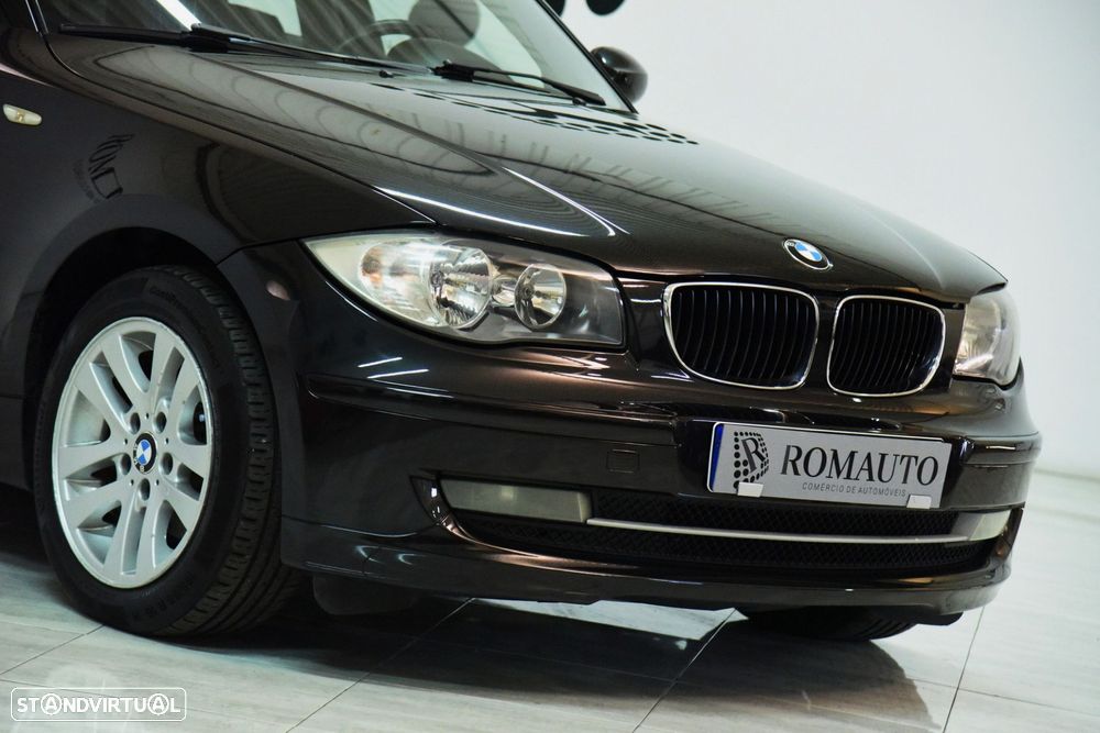 BMW 116 i Lifestyle - 8
