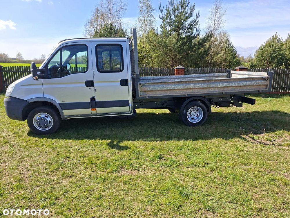 Iveco Daily 35C12 dł-3,50m - 10