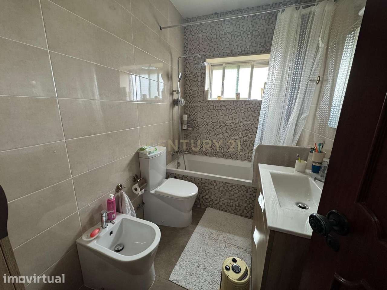 Apartamento T2 +1 em Gondomar Usufruto Vitálicio - Grande imagem: 3/42