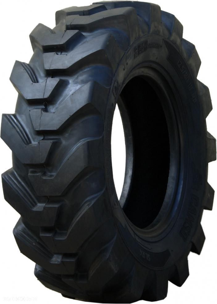 18.4-28 (480/80-26) Solideal SLR4 156A8 12PR TL - 1