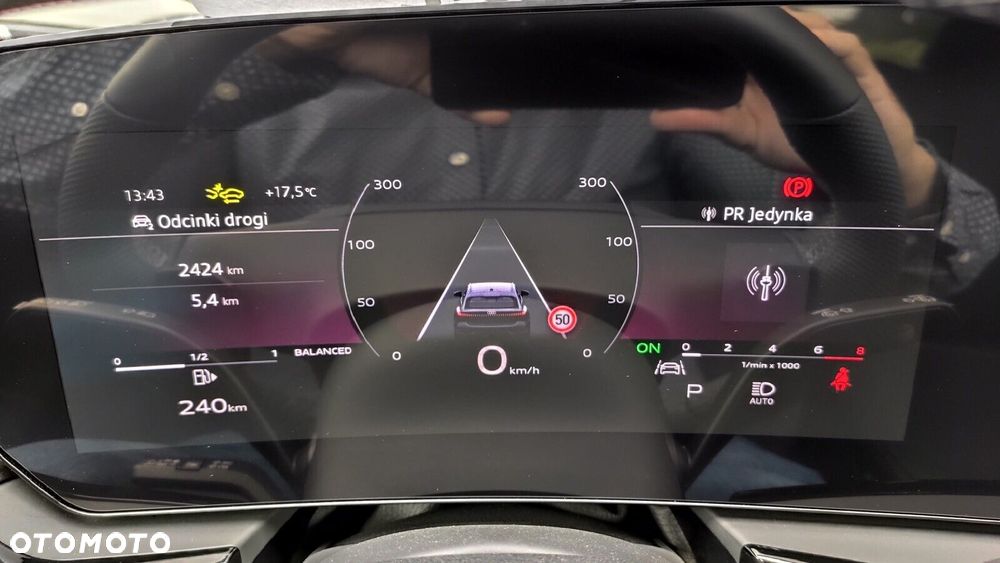 Audi A5 - 13