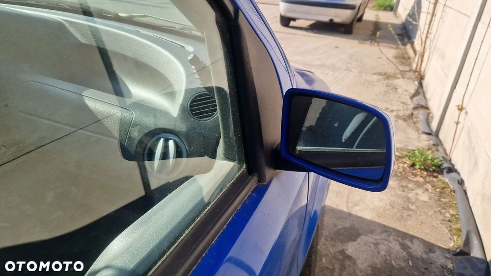 FIAT PANDA II LUSTERKO PRAWE 734/A - 2