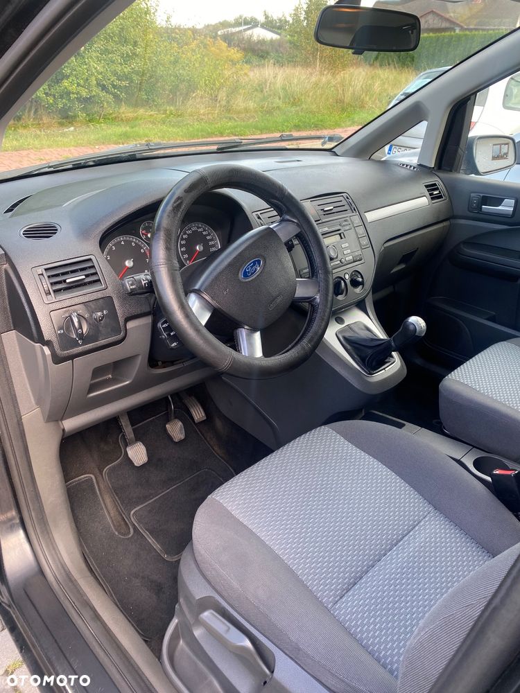 Ford C-MAX - 2