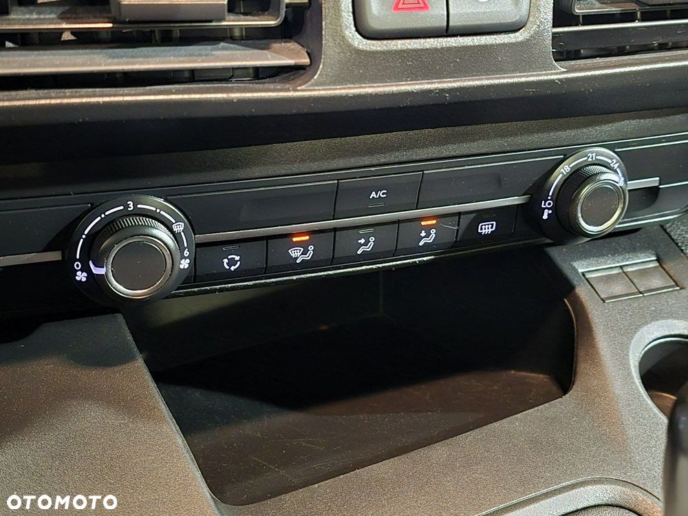 Opel Combo - 29