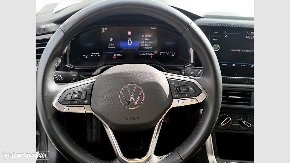 VW Taigo 1.0 TSI Urban - 15