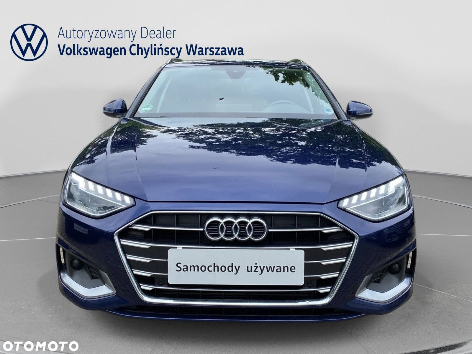 Audi A4 - 2