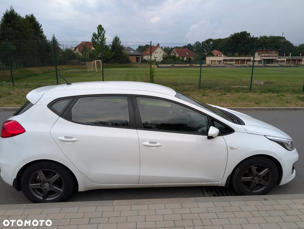 Kia Ceed 1.6 GDI M - 15
