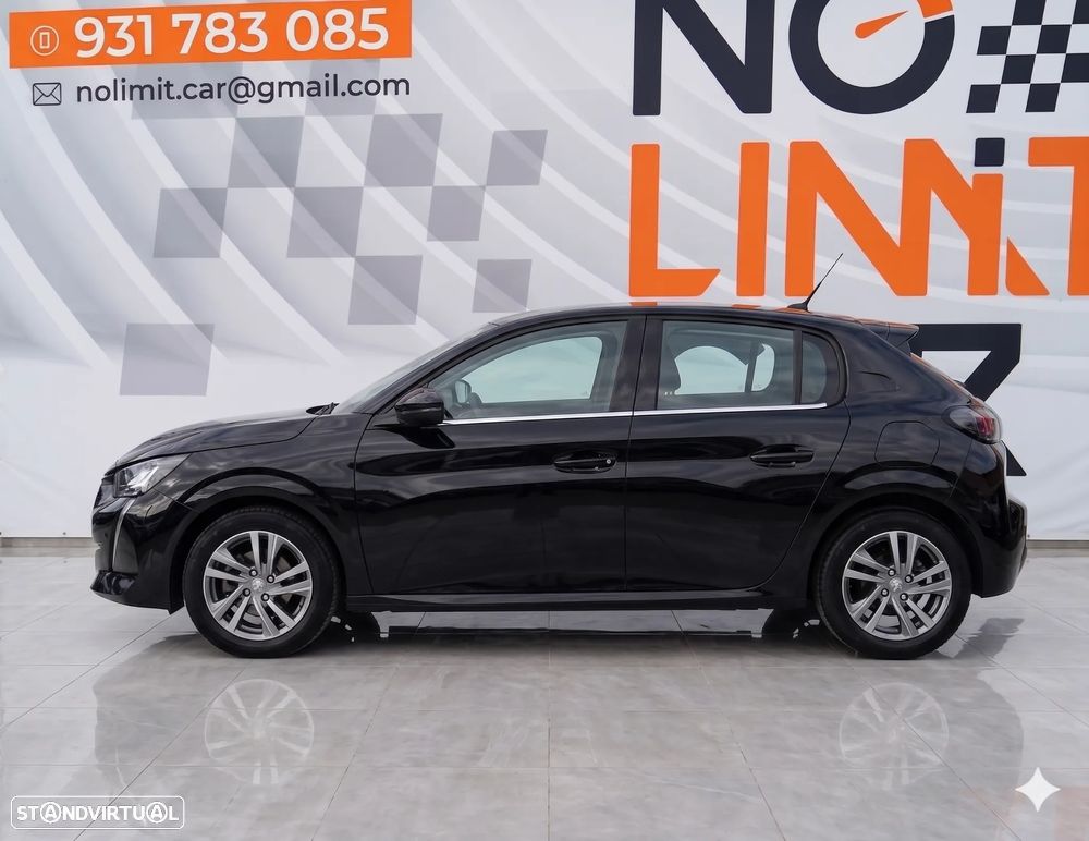 Peugeot 208 PureTech 100 Allure - 5