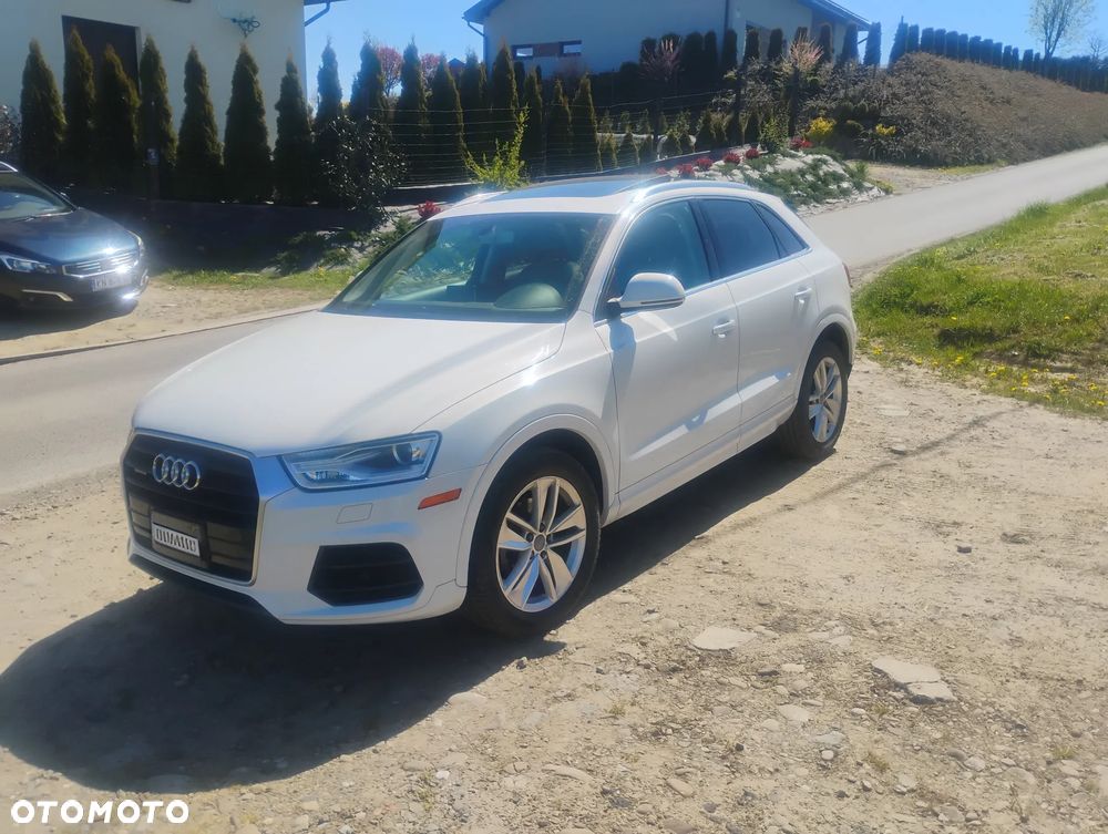 Audi Q3 - 12