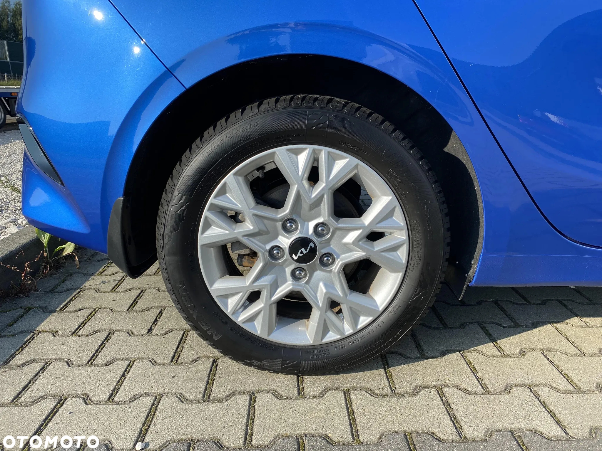 Kia Ceed 1.0 T-GDI M - 17