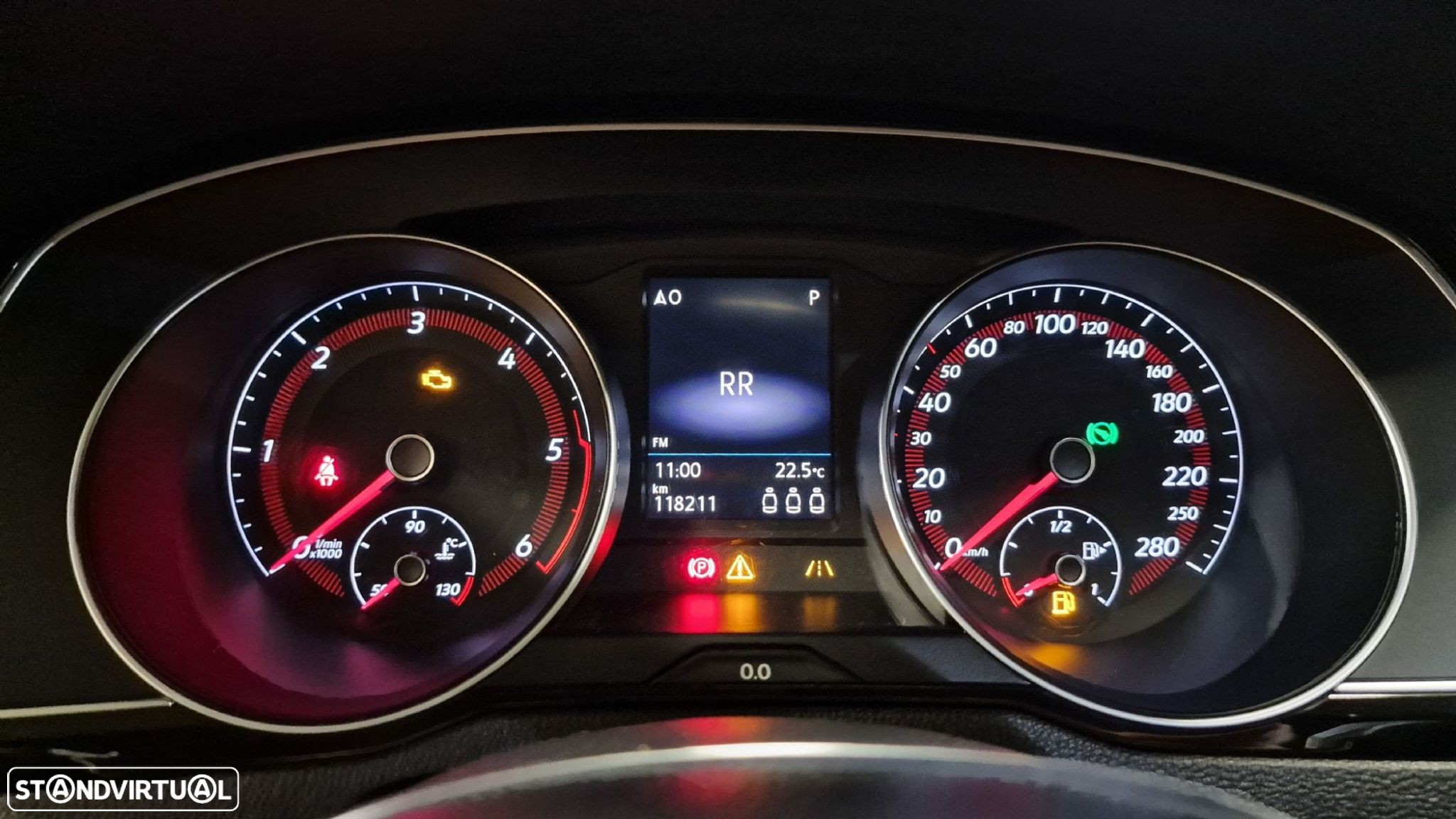 VW Arteon - 26
