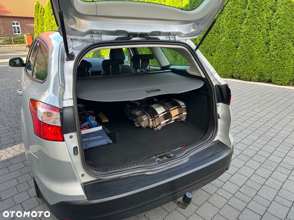 Ford Focus 1.6 TDCi Trend - 28