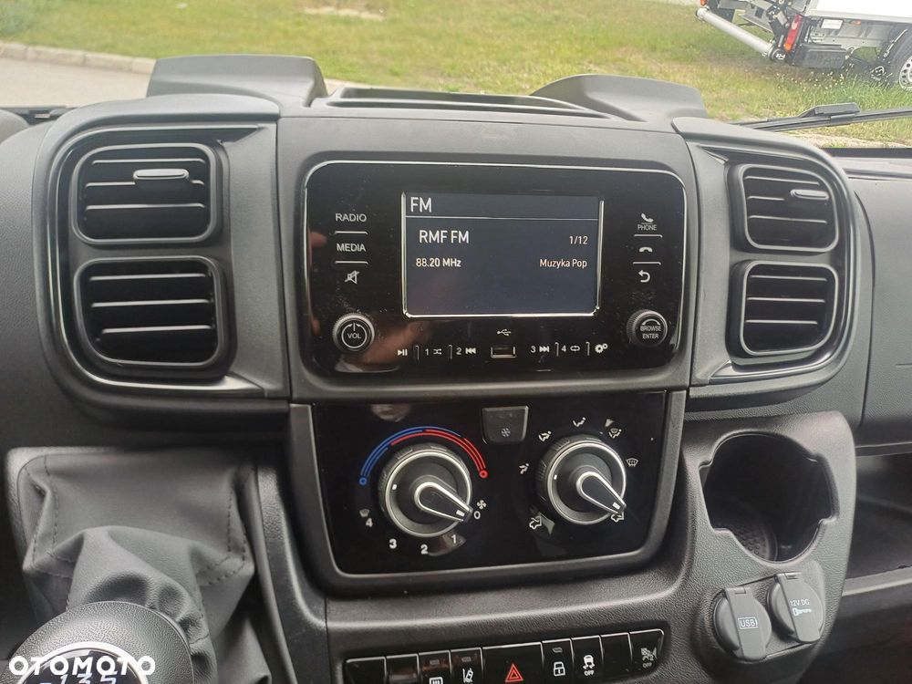 Toyota Proace Max Brygadowy L4H2 7.os - 16