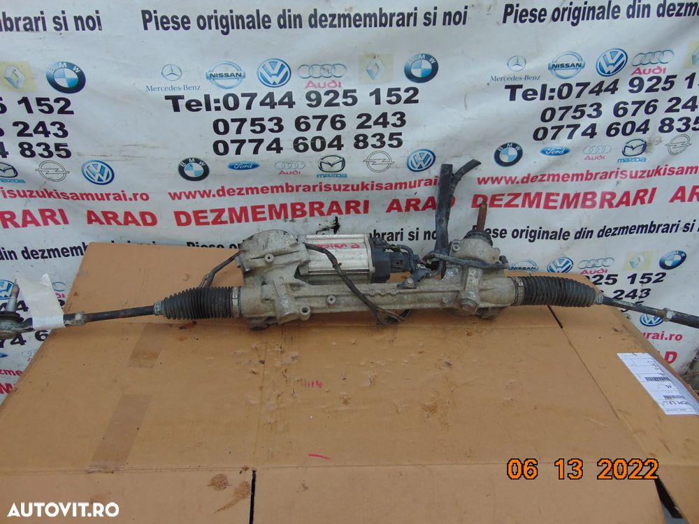 Caseta directie Opel Astra J caseta directie electrica opel astra j 2010-2015 - 1