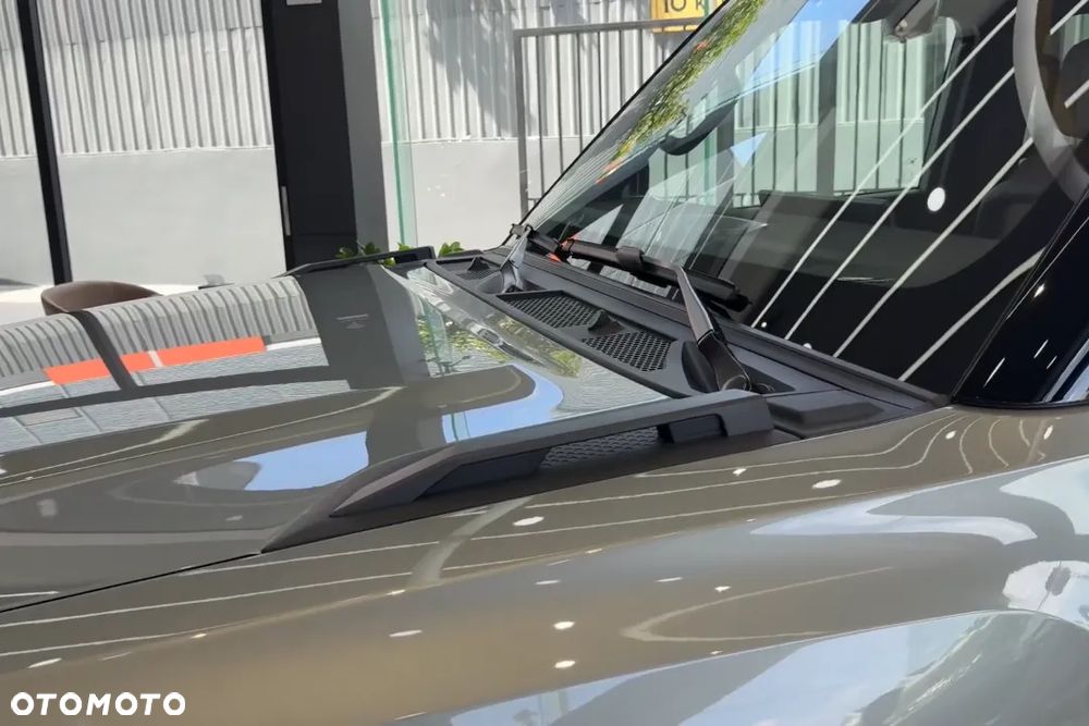 Jetour T2 - 10