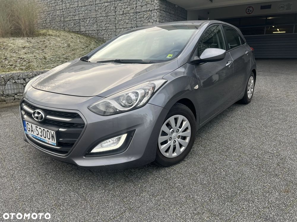 Hyundai i30 1.4 Classic - 1