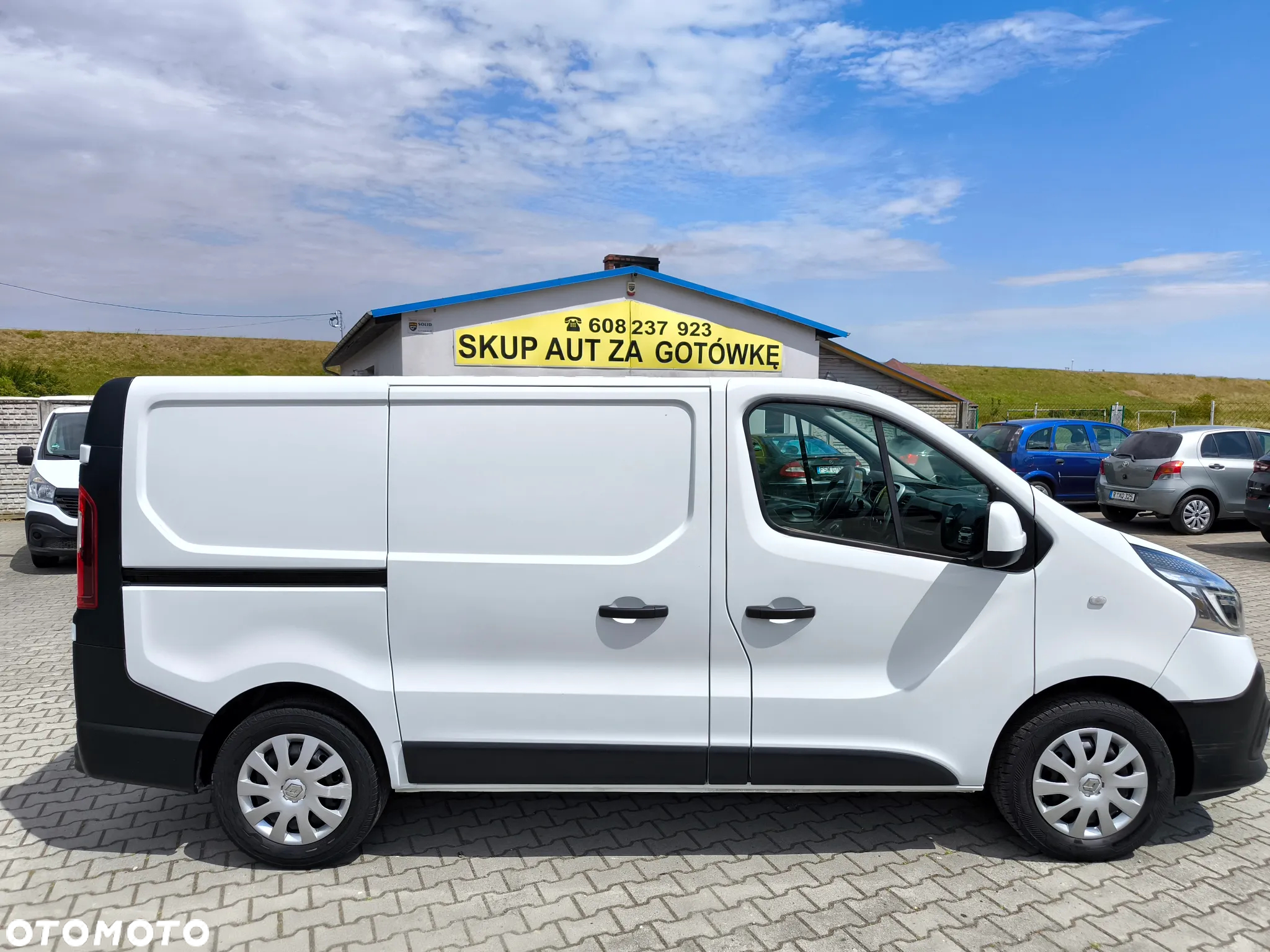 Renault Trafic - 6