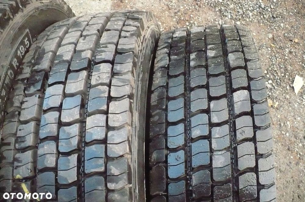 4x BARUM BD200 245/70R19,5 NOWE 2019 - 3