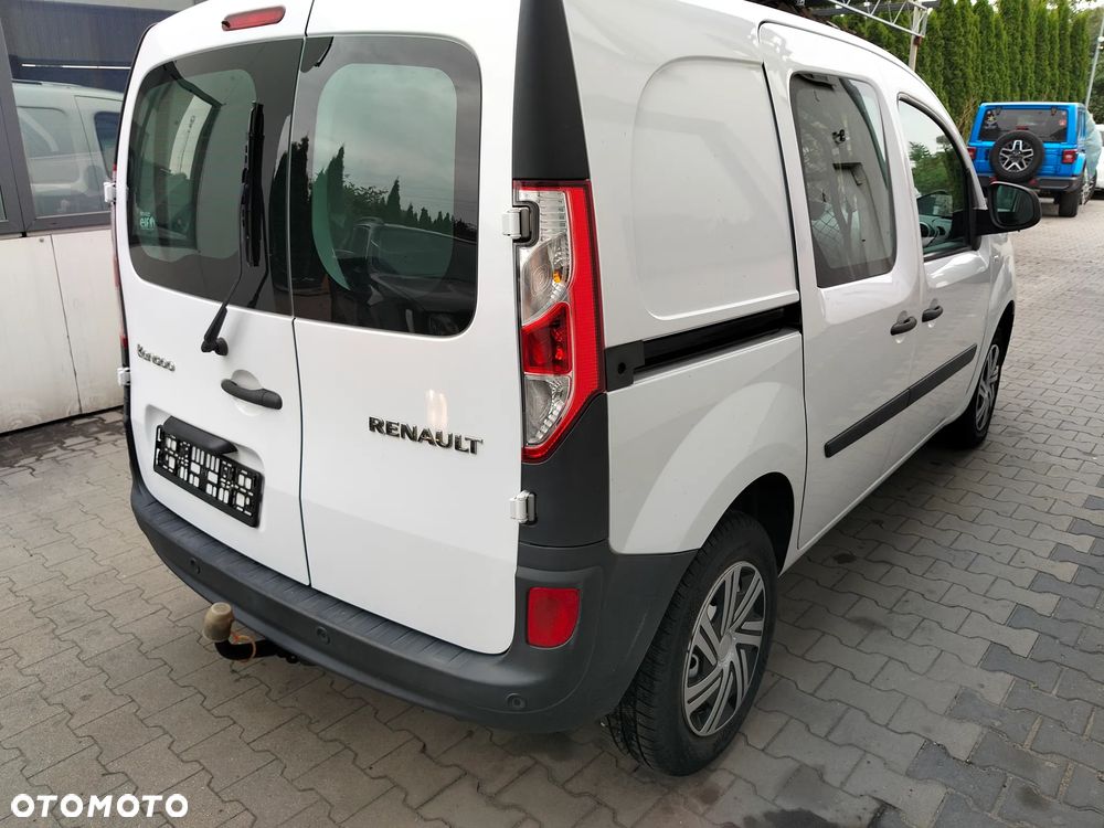 Renault Kangoo - 25